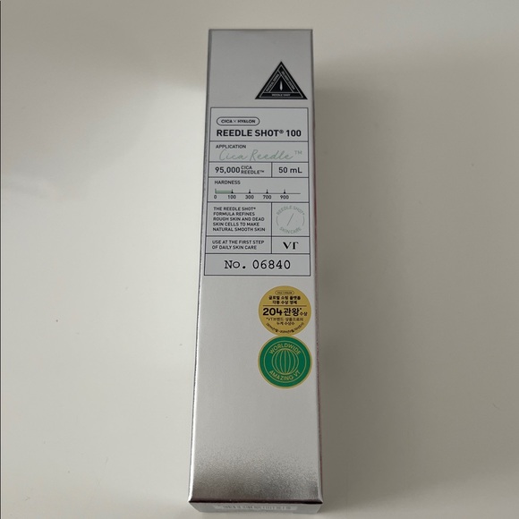 VT Cosmetics Reedle Shot 100 - Picture 6 of 13